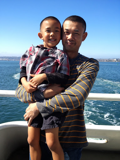 Michael Giang Photo 7