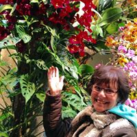 Ellen Goodman Photo 51