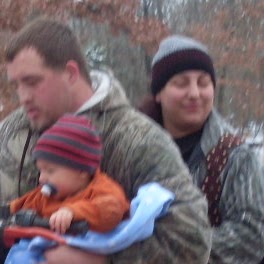 Aaron Stubblefield Photo 6