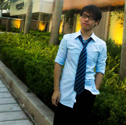 Chris Cheng Photo 33