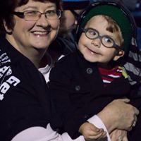 Kathy Martin Photo 21