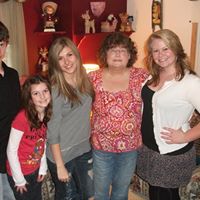 Marilyn Carroll Photo 10