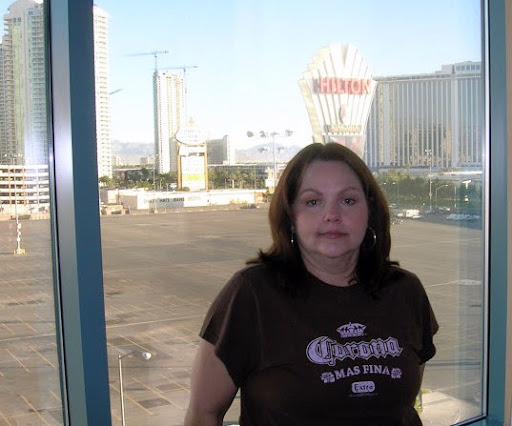 Teresa Potter Photo 40