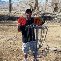 Dusty Rhoades Photo 15