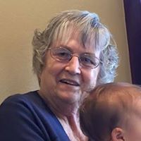 Barbara Harris Photo 48