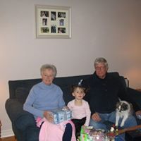 Jeannette Richardson Photo 14