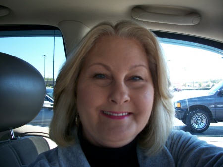 Debra Cook Photo 8