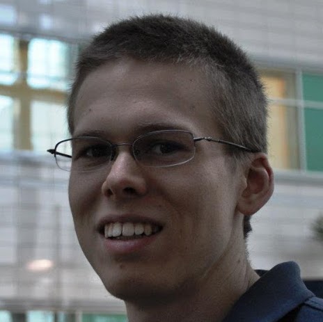 Robert Douglass Photo 16