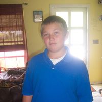 Steven Halliday Photo 14