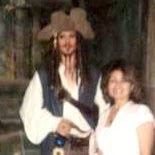 Mary Calderon Photo 12