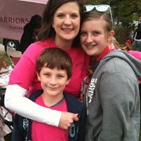 Aimee Mitchell Photo 12