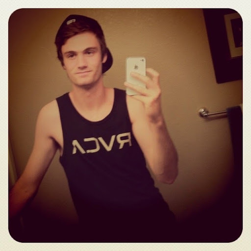 Benjamin Winfield Photo 11