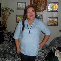 Anna Bernal Photo 15