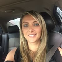 Kristina Beck Photo 40