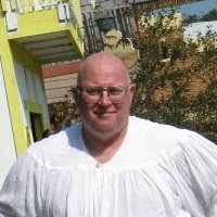 Robert Morgan Photo 27