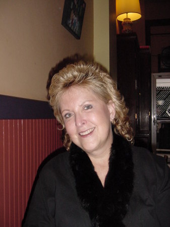 Joy Barker Photo 37