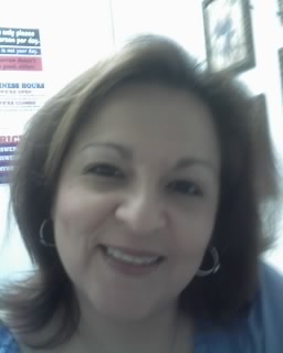 Sandra Molina Photo 1