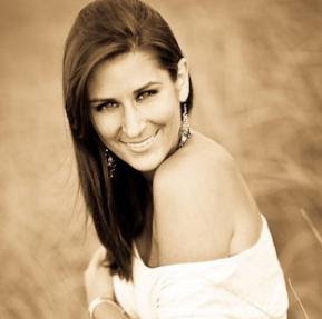 Amy Welch Photo 5