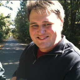 Paul Ellis Photo 12