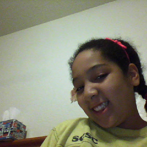 Angela Mack Photo 32