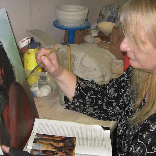 Diane Stringer Photo 19