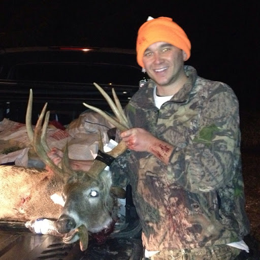 Steven Brewer Photo 14