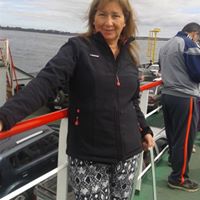 Rosalba Baeza Photo 6