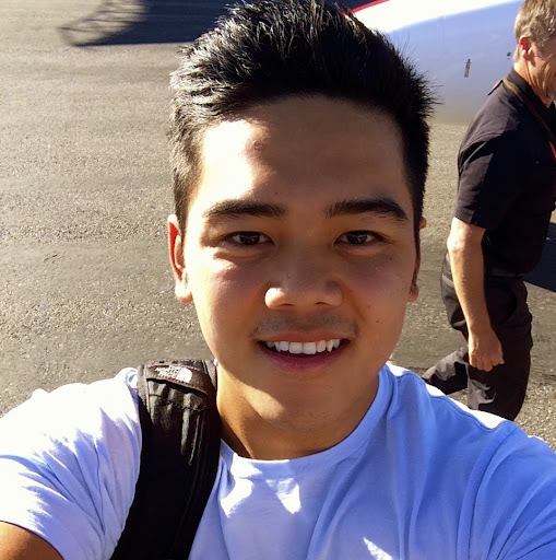 Tommy Trinh Photo 30