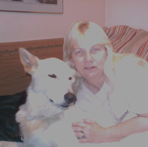 Nancy Parker Photo 5
