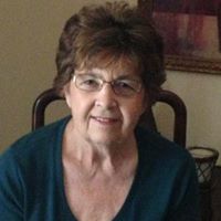 Nancy Sherrill Photo 14