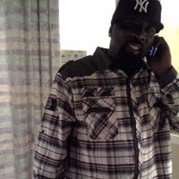 Darrell Stacy Photo 2
