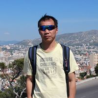 Liang Chee Photo 10