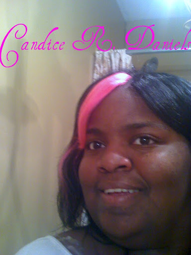Candice James Photo 37