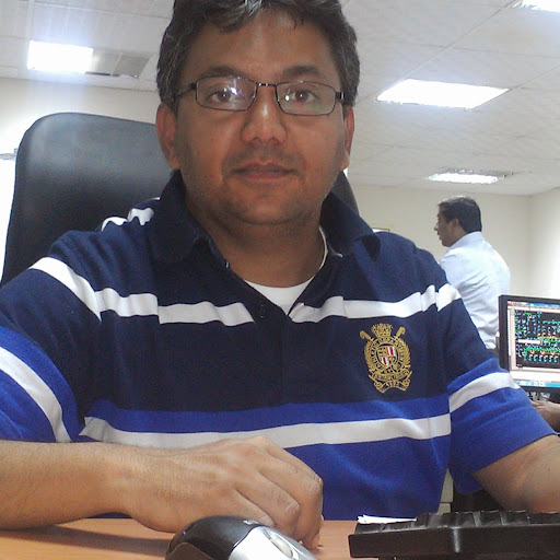 Mohammed Hussaini Photo 16