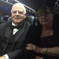 Patricia Carr Photo 3