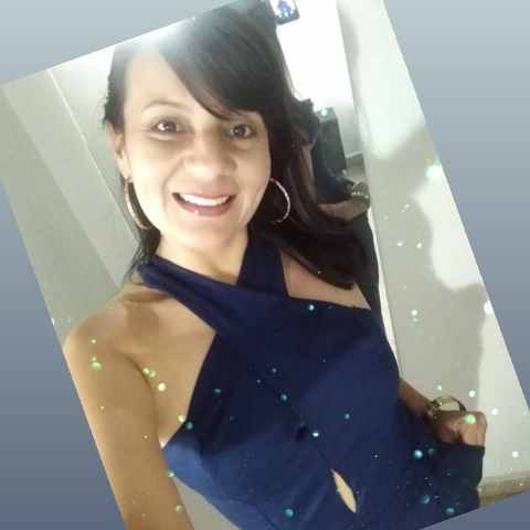 Adriana Mendoza Photo 15