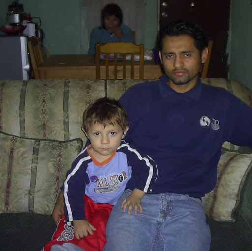 Juan Dominguez Photo 8