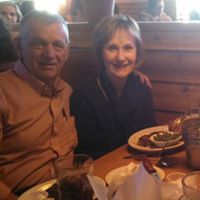 Suzanne Morris Photo 39