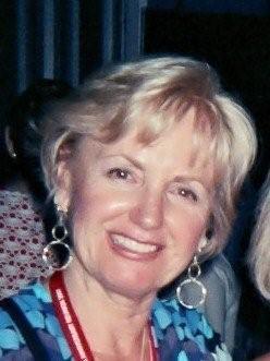 Cynthia Gifford Photo 9