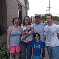 Deborah Richards Photo 19