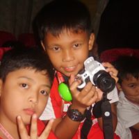 Aaron Robles Photo 12