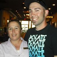 Connie Austin Photo 9