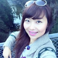 Nancy Mu Photo 9