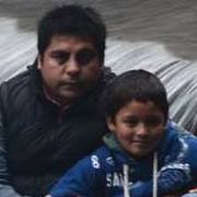 Javier Aros Photo 15