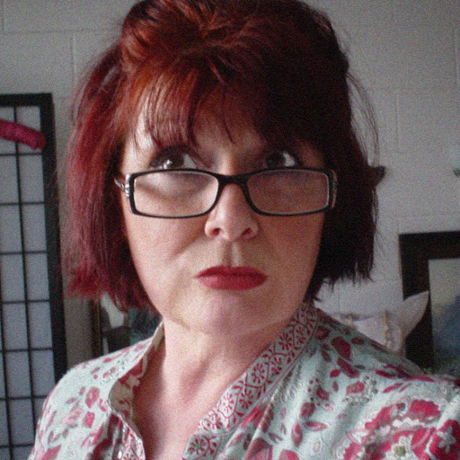 Christine Turner Photo 13