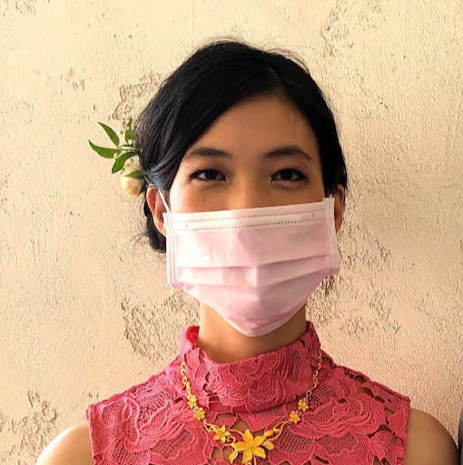 Emily Yu Photo 34