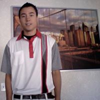 Nicholas Martinez Photo 23