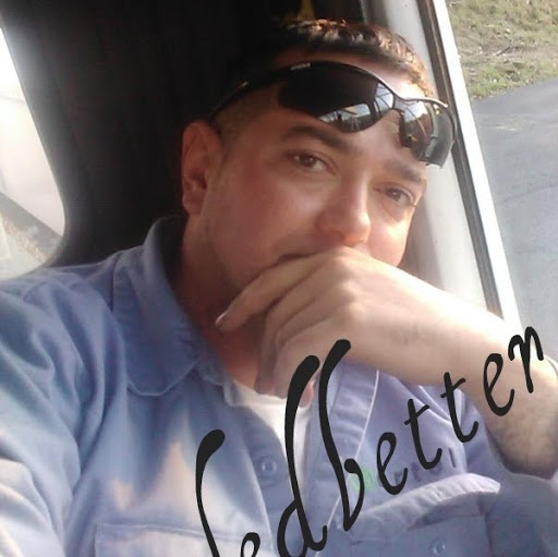 Jason Ledbetter Photo 26