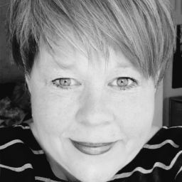 Jill Greenwood Photo 9