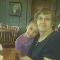 Ruth Irving Photo 16